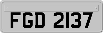 FGD2137