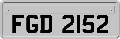 FGD2152
