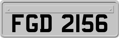 FGD2156