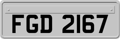 FGD2167