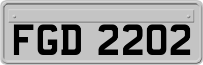 FGD2202