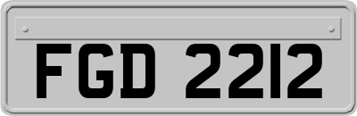 FGD2212