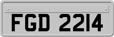 FGD2214