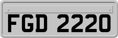 FGD2220