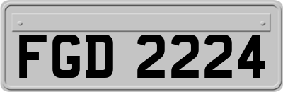 FGD2224