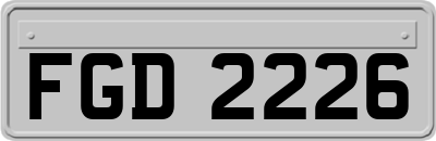 FGD2226