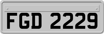 FGD2229