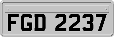 FGD2237