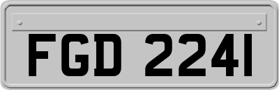 FGD2241