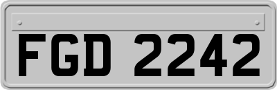 FGD2242