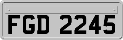 FGD2245
