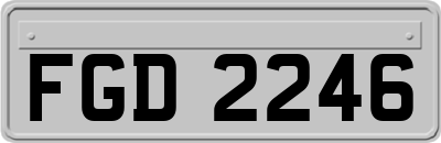 FGD2246