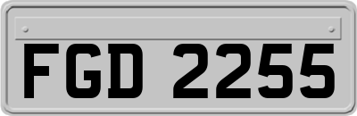 FGD2255