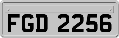 FGD2256
