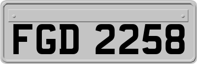 FGD2258