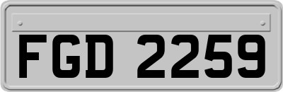 FGD2259