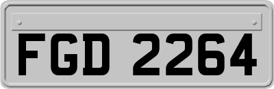 FGD2264