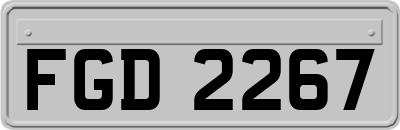 FGD2267