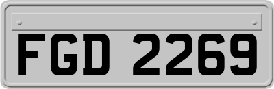 FGD2269