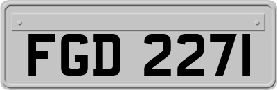 FGD2271