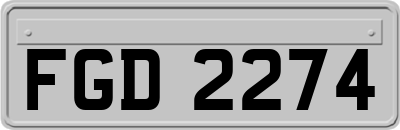 FGD2274