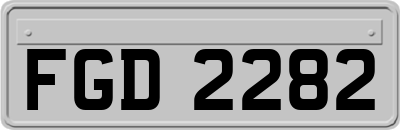 FGD2282