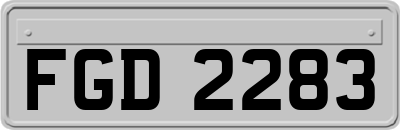FGD2283