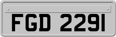 FGD2291