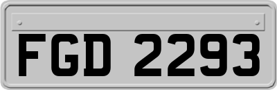 FGD2293