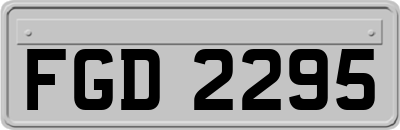 FGD2295