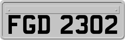 FGD2302