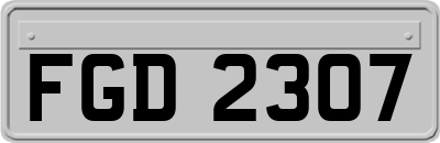 FGD2307