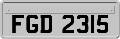 FGD2315