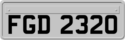 FGD2320