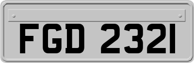 FGD2321