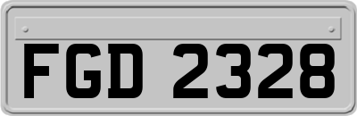 FGD2328