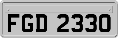 FGD2330
