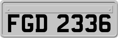 FGD2336