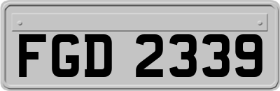 FGD2339