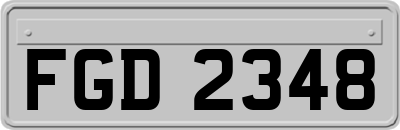 FGD2348