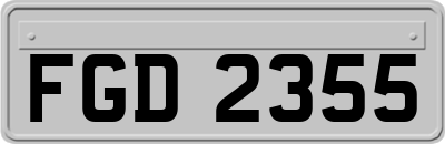FGD2355
