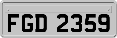 FGD2359