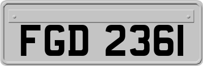 FGD2361