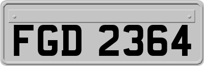 FGD2364
