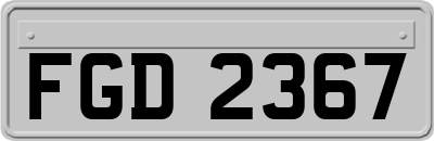 FGD2367