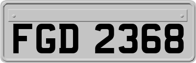 FGD2368