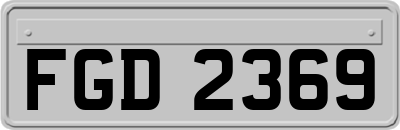 FGD2369