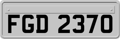 FGD2370