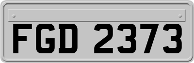 FGD2373
