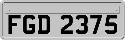 FGD2375